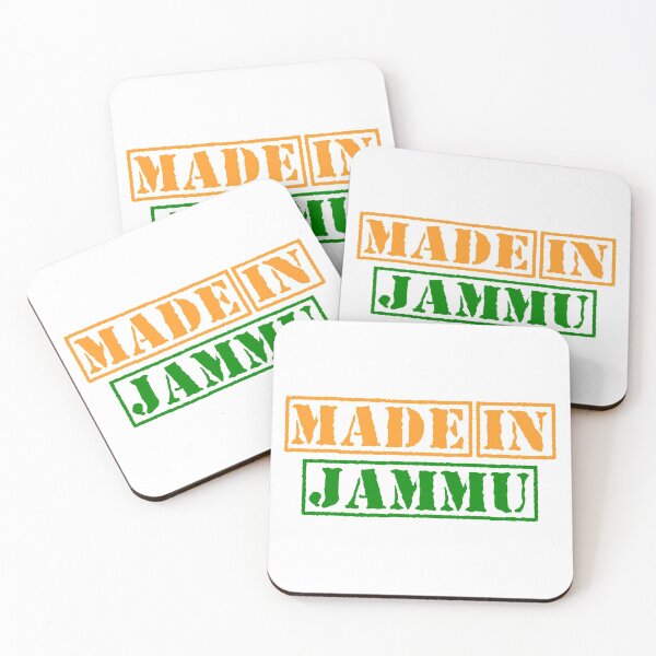 Item preview, Made in Jammu India designed and sold by xesed.