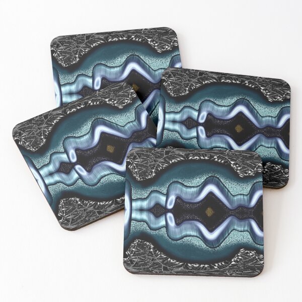 Item preview, The Cosmic Cave designed and sold by wagnerps.