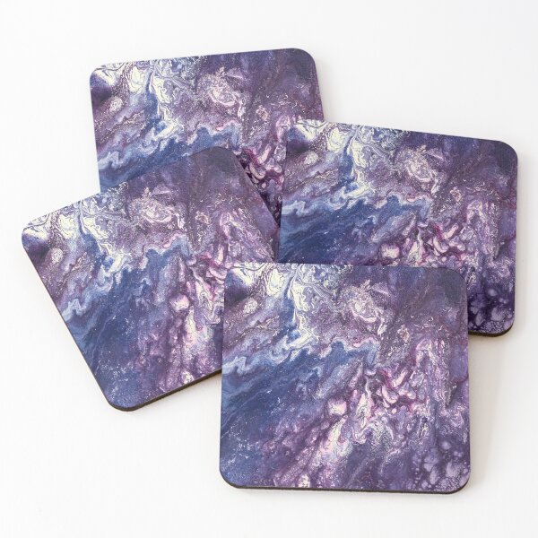 Item preview, Purple Escape designed and sold by redfire20.