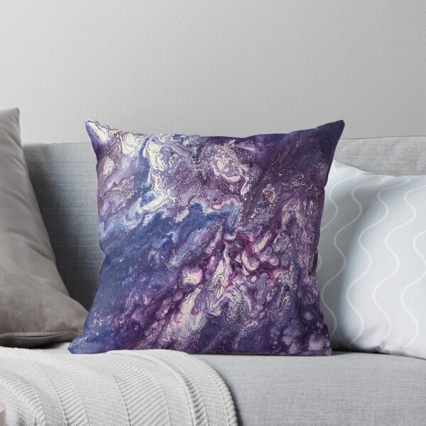 Item preview, Purple Escape designed and sold by redfire20.