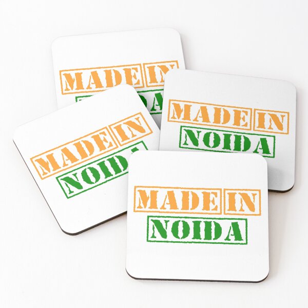 Item preview, Made in Noida India designed and sold by xesed.