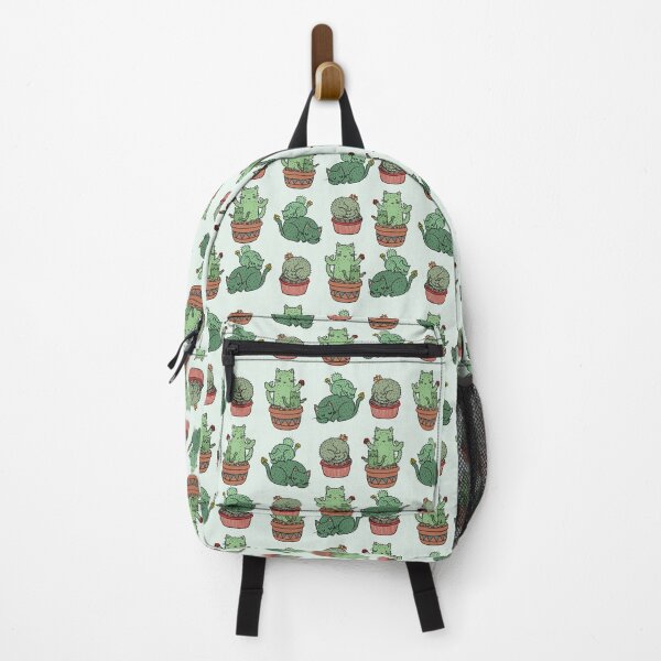 Item preview, Cactus Cats designed and sold by dcrownfield.