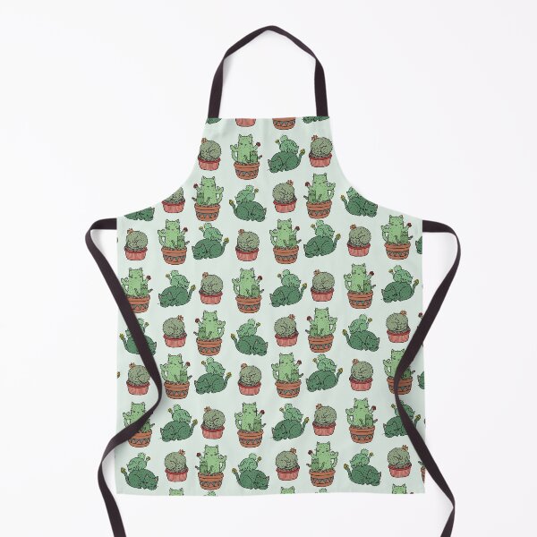 Item preview, Cactus Cats designed and sold by dcrownfield.