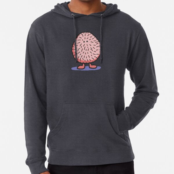 Hairy new arrivals man sweatshirt