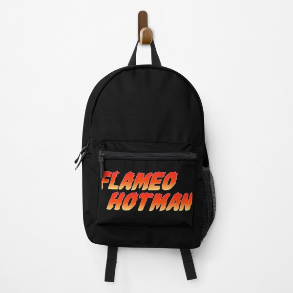 Item preview, flameo hotman designed and sold by Diygurugirl.