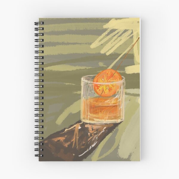 Item preview, An Early Morning Drink designed and sold by PhoenixMcdougal.