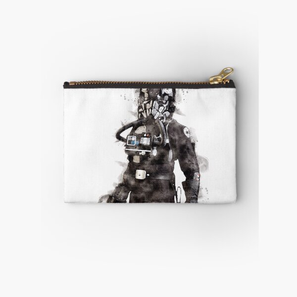 Item preview, tie fighter pilot designed and sold by axelpua.
