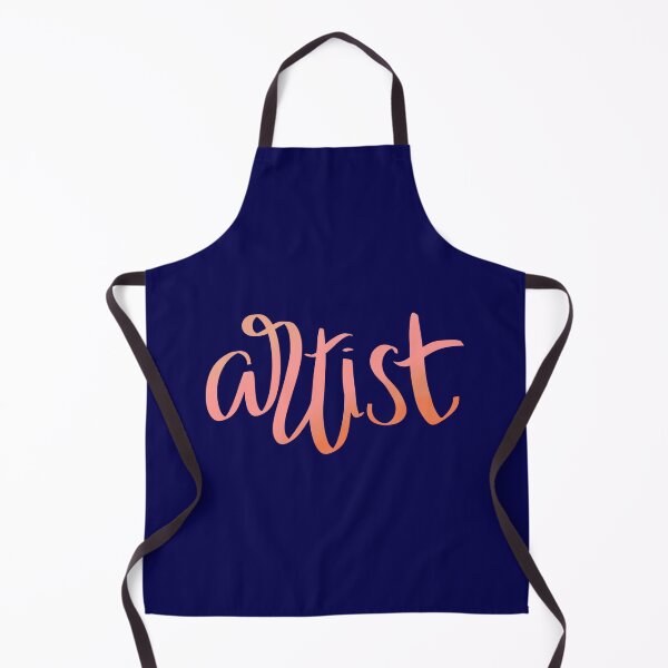 Item preview, Artist Lettering - Empower self made artists & small business designed and sold by Mindy Bubble.
