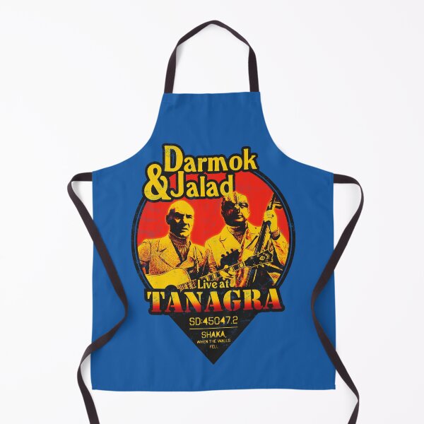 Item preview, Darmok and Jalad at Tanagra designed and sold by RycoTokyo81.
