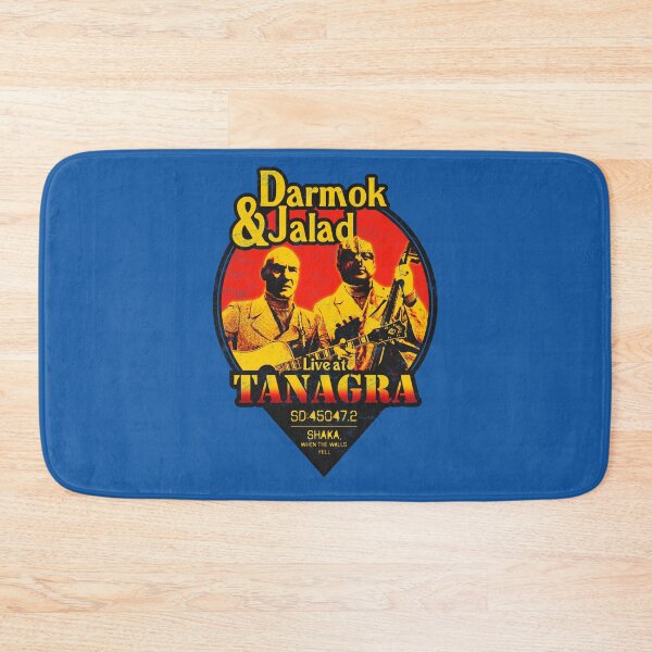Item preview, Darmok and Jalad at Tanagra designed and sold by RycoTokyo81.