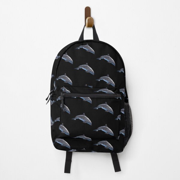 Item preview, Bottlenose Dolphin designed and sold by stuffsaralikes.