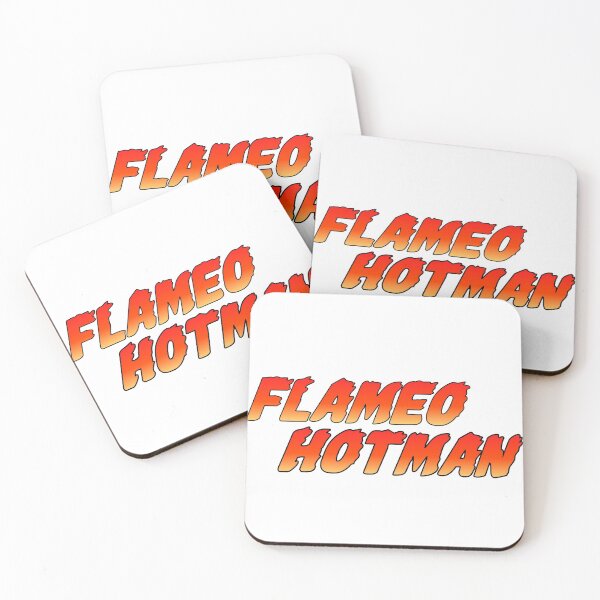 Item preview, flameo hotman (avatar the last airbender, atla) designed and sold by Diygurugirl.
