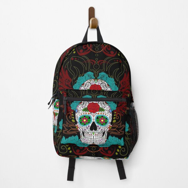 Item preview, Calavera Sugar Skull designed and sold by Rongway76.
