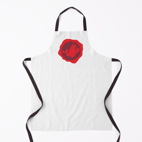 Item preview, Seal of Approval designed and sold by DrewCHAK.