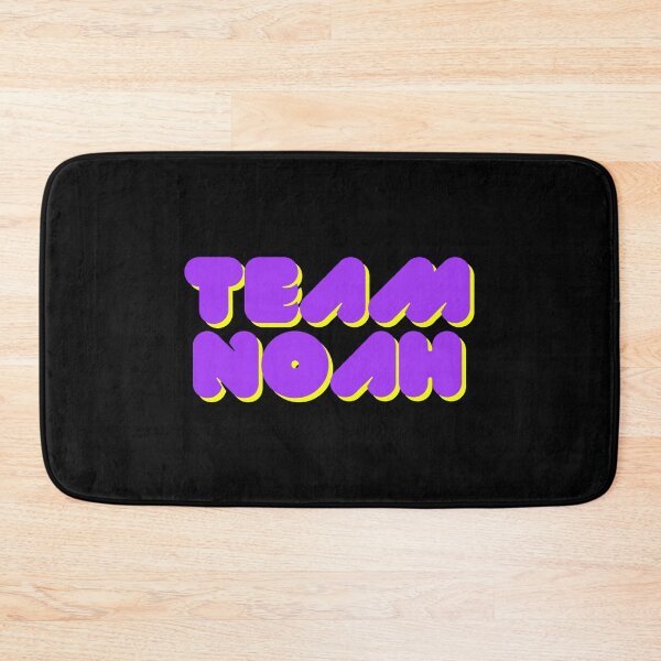Item preview, Team Noah - style 06 designed and sold by AmpersandCuster.