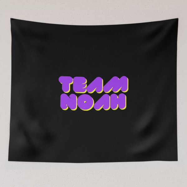 Item preview, Team Noah - style 06 designed and sold by AmpersandCuster.