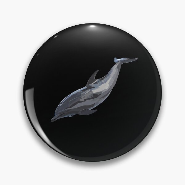 Item preview, Common Dolphin designed and sold by stuffsaralikes.