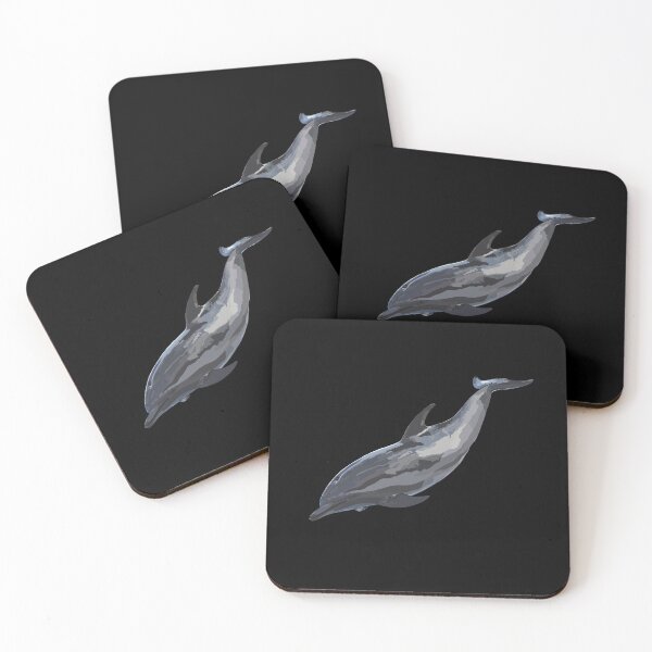 Item preview, Common Dolphin designed and sold by stuffsaralikes.