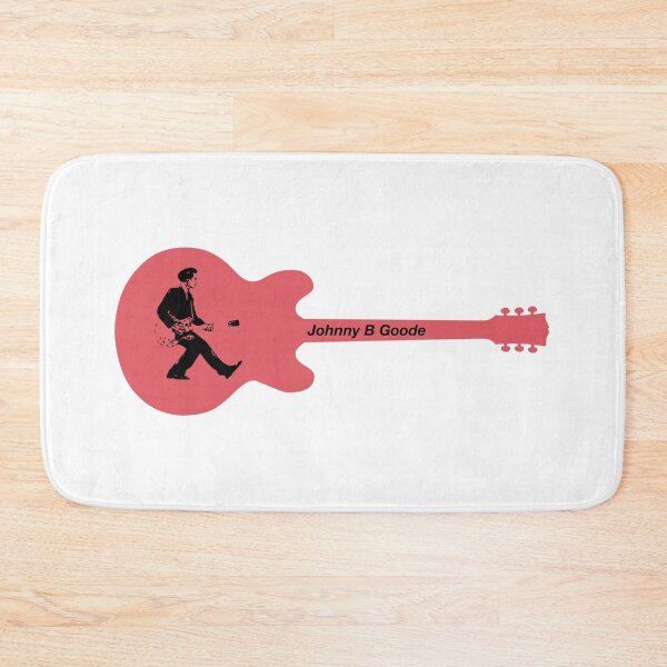 Item preview, Chuck Berry designed and sold by germsarty.