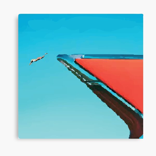 Item preview, My Type Album Cover designed and sold by Mabenton1336.