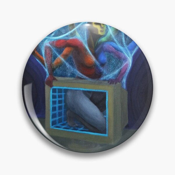 Item preview, Outernet designed and sold by GrtFulmer.