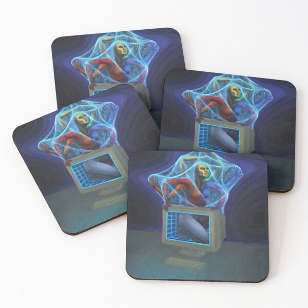 Item preview, Outernet designed and sold by GrtFulmer.