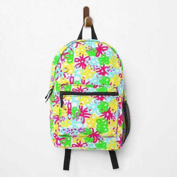 Item preview, Flower Doodle designed and sold by KatharineArt.
