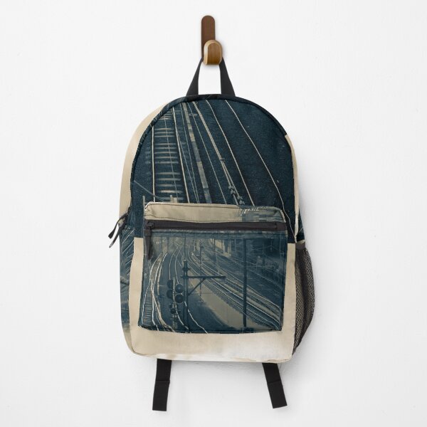 Item preview, A Deserted Melbourne City designed and sold by Photoluminous.