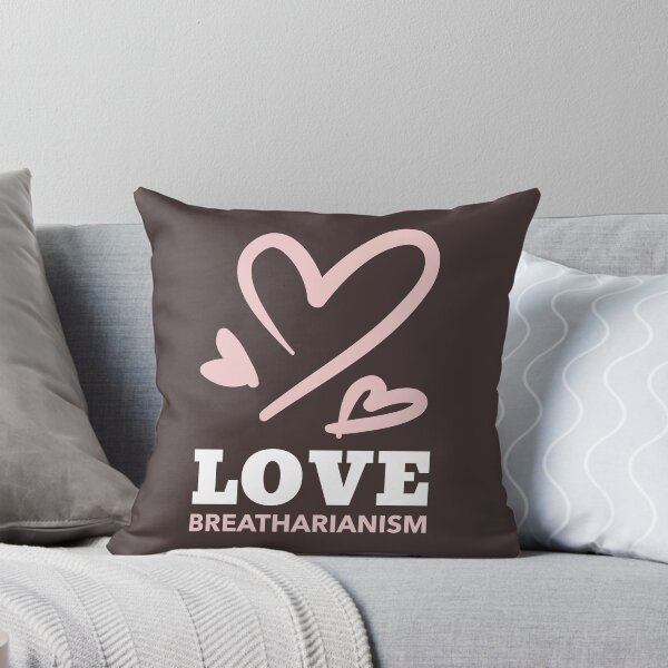 Artikelvorschau, Liebe Breatharianism entworfen und verkauft von AscendMerch.