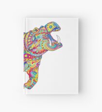 Spirit of Confidence Hardcover Journal