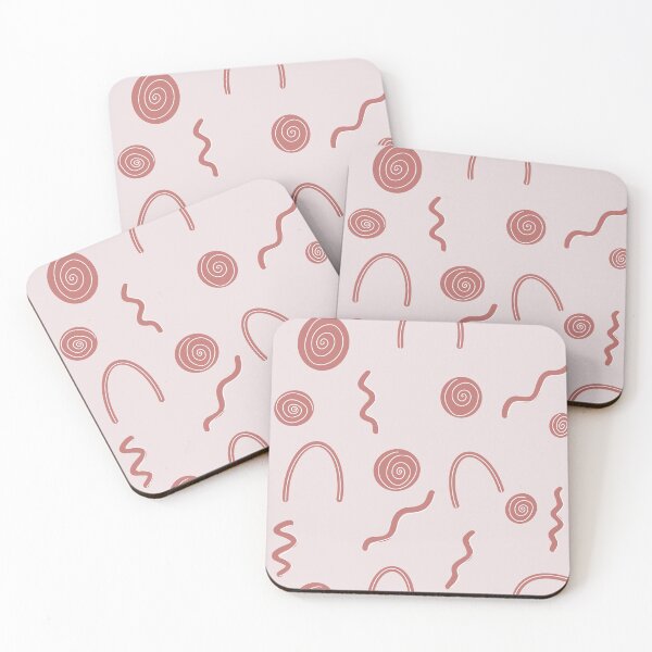 Item preview, Pink Doodles designed and sold by madeline-davis.
