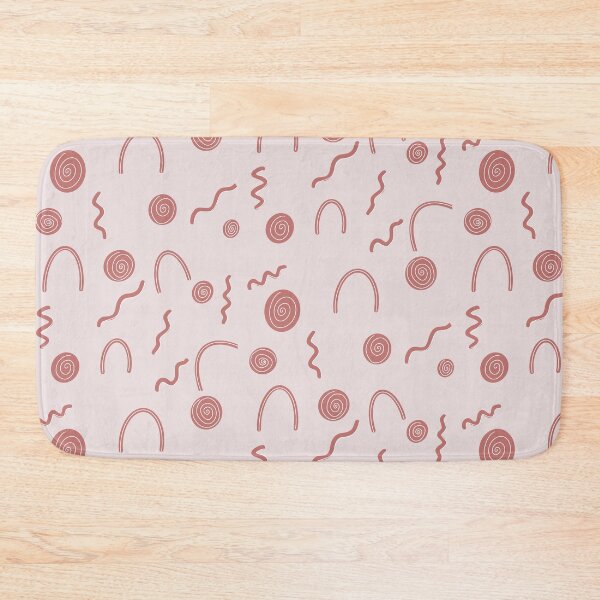 Item preview, Pink Doodles designed and sold by madeline-davis.