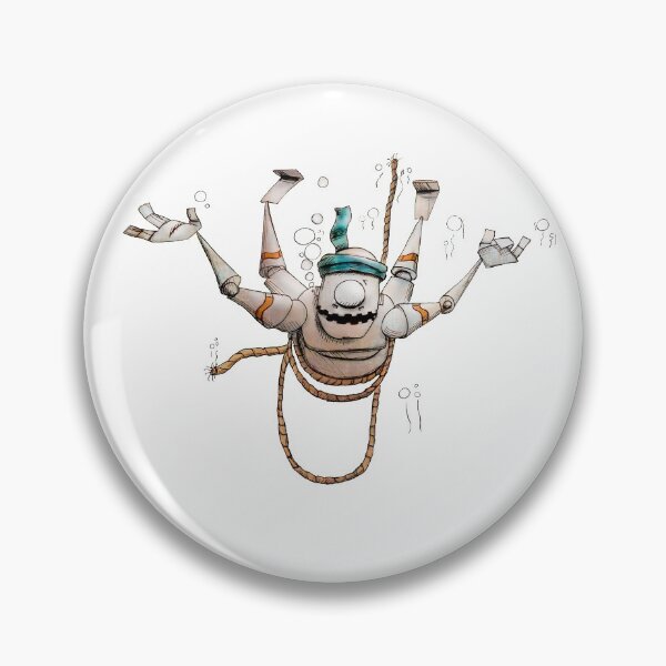 Item preview, Roboty designed and sold by SheedExportium.