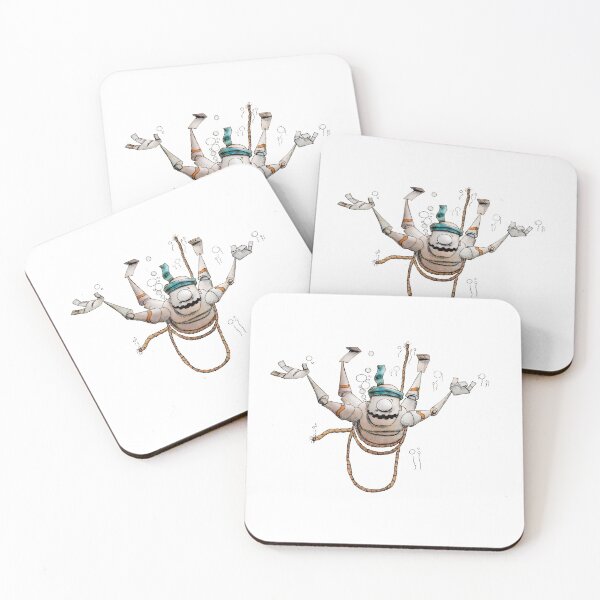 Item preview, Roboty designed and sold by SheedExportium.