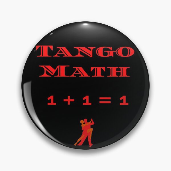 Item preview, Tango Math designed and sold by AtarangiDesigns.