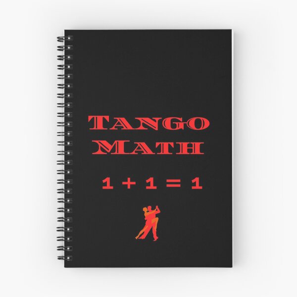 Item preview, Tango Math designed and sold by AtarangiDesigns.