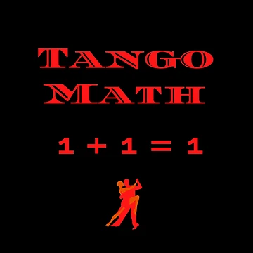 Artwork thumbnail, Tango Math by AtarangiDesigns