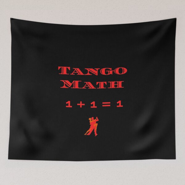 Item preview, Tango Math designed and sold by AtarangiDesigns.
