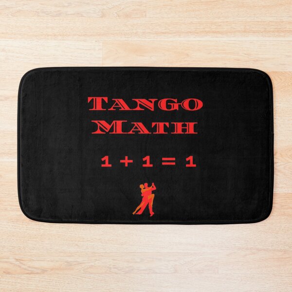 Item preview, Tango Math designed and sold by AtarangiDesigns.