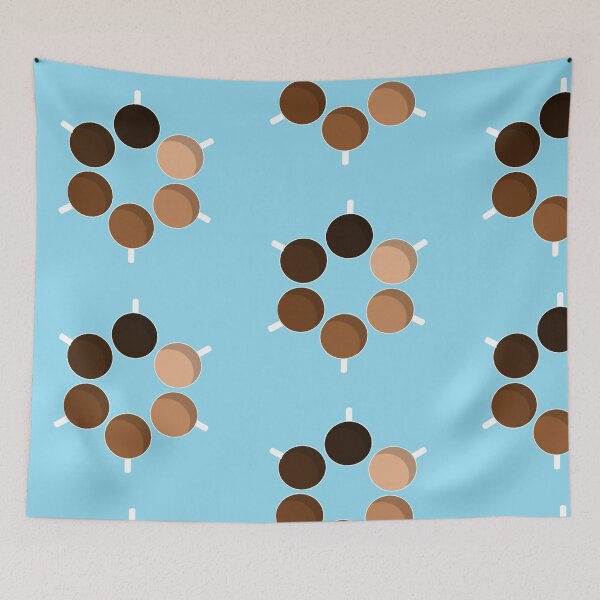 Item preview, Coffee colors designed and sold by zgligani.