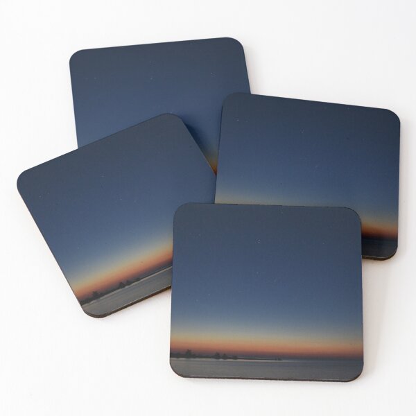 Item preview, Comet C2020/F3 NEOWISE over Lake Ontario designed and sold by momentintime97.