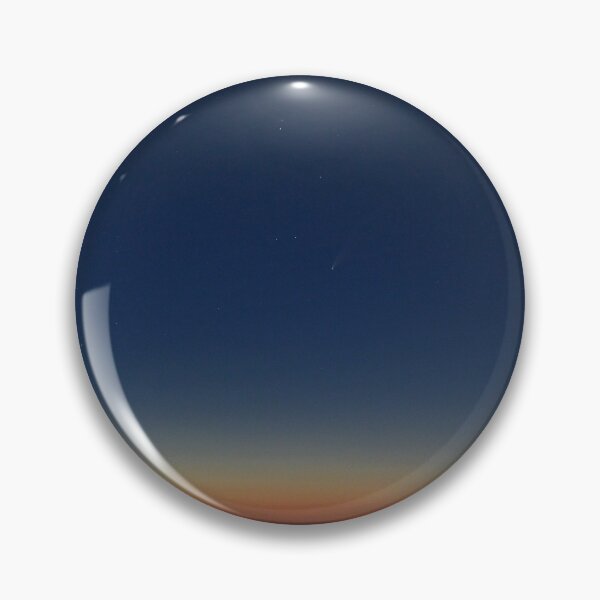 Item preview, Comet C2020/F3 NEOWISE over Lake Ontario designed and sold by momentintime97.