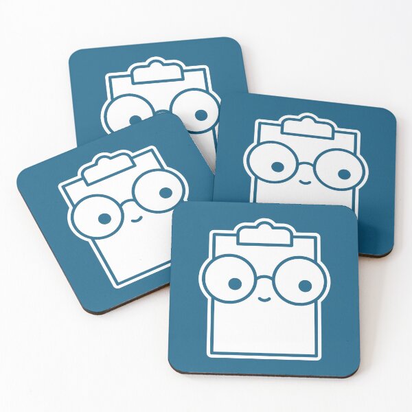 Item preview, Clipboard | Face | Character designed and sold by npdstudio.