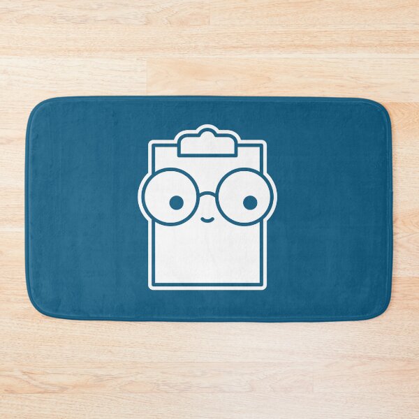 Item preview, Clipboard | Face | Character designed and sold by npdstudio.