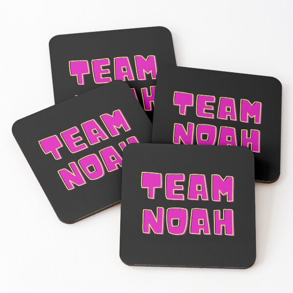 Item preview, Team Noah - style 07 designed and sold by AmpersandCuster.