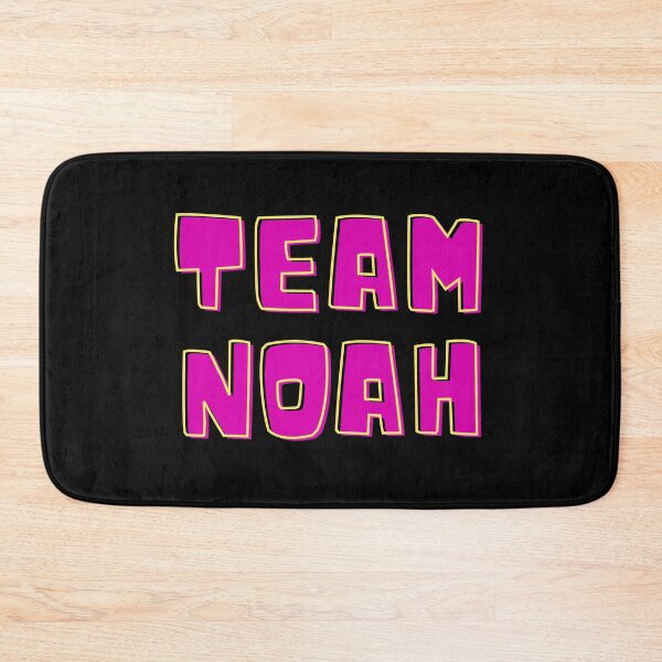 Item preview, Team Noah - style 07 designed and sold by AmpersandCuster.
