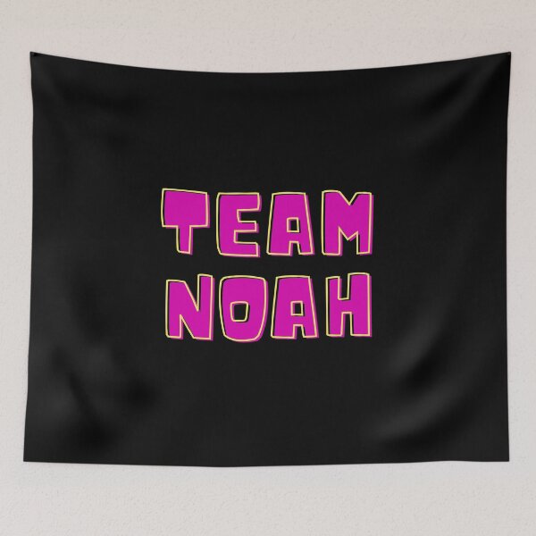 Item preview, Team Noah - style 07 designed and sold by AmpersandCuster.