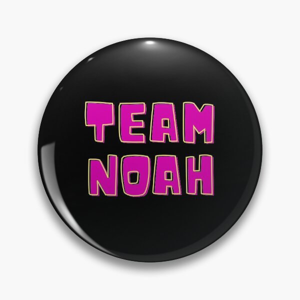 Item preview, Team Noah - style 07 designed and sold by AmpersandCuster.