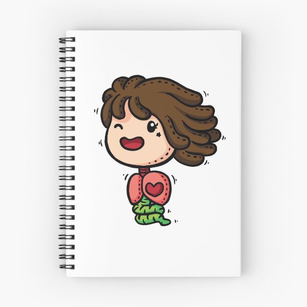 Item preview, Cute halloween Krasue thai ghost. Cute caroon character in halloween theme. designed and sold by maipadpro.