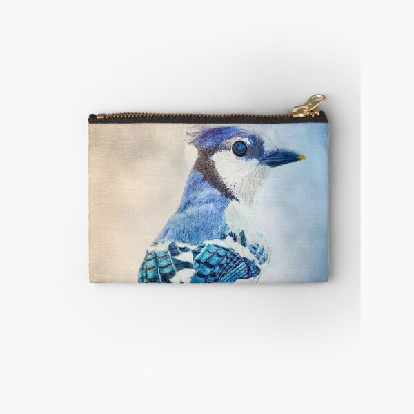 Artikelvorschau, Blue Jay entworfen und verkauft von Forrest Fortier.
